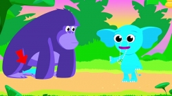 مجموعه آموزشی زبان انگلیسی little angel قسمت 253